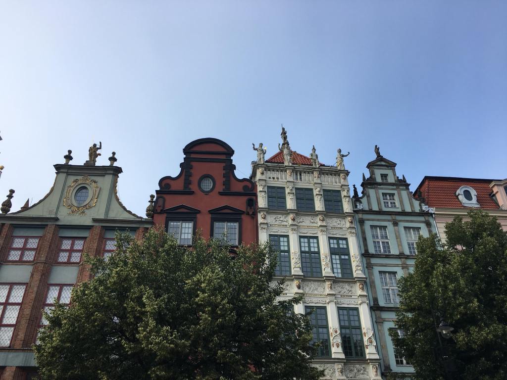 The Long, Long Road to&nbsp;Georgia