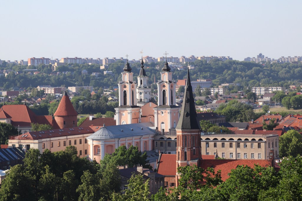 Beginner Lithuanian, for Lazy&nbsp;People