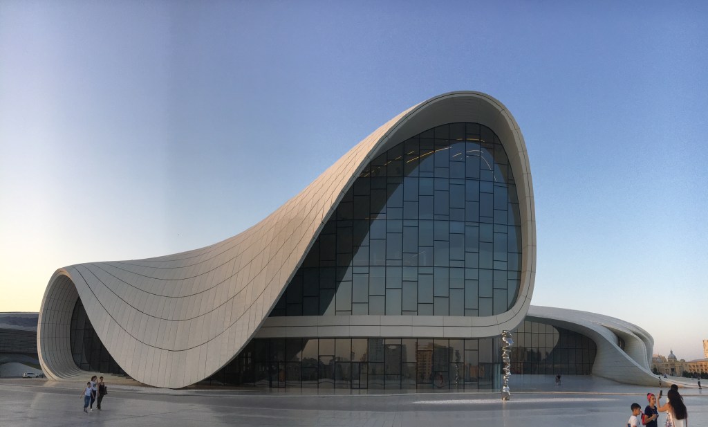 Fifty Shades of Sweat