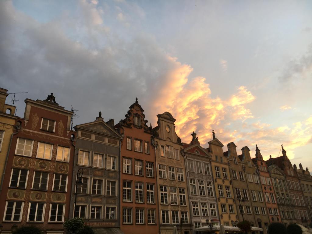 Last Loop of&nbsp;Poland