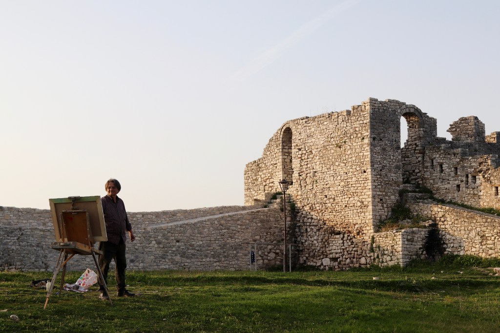 Albania: The Next Big&nbsp;Thing?