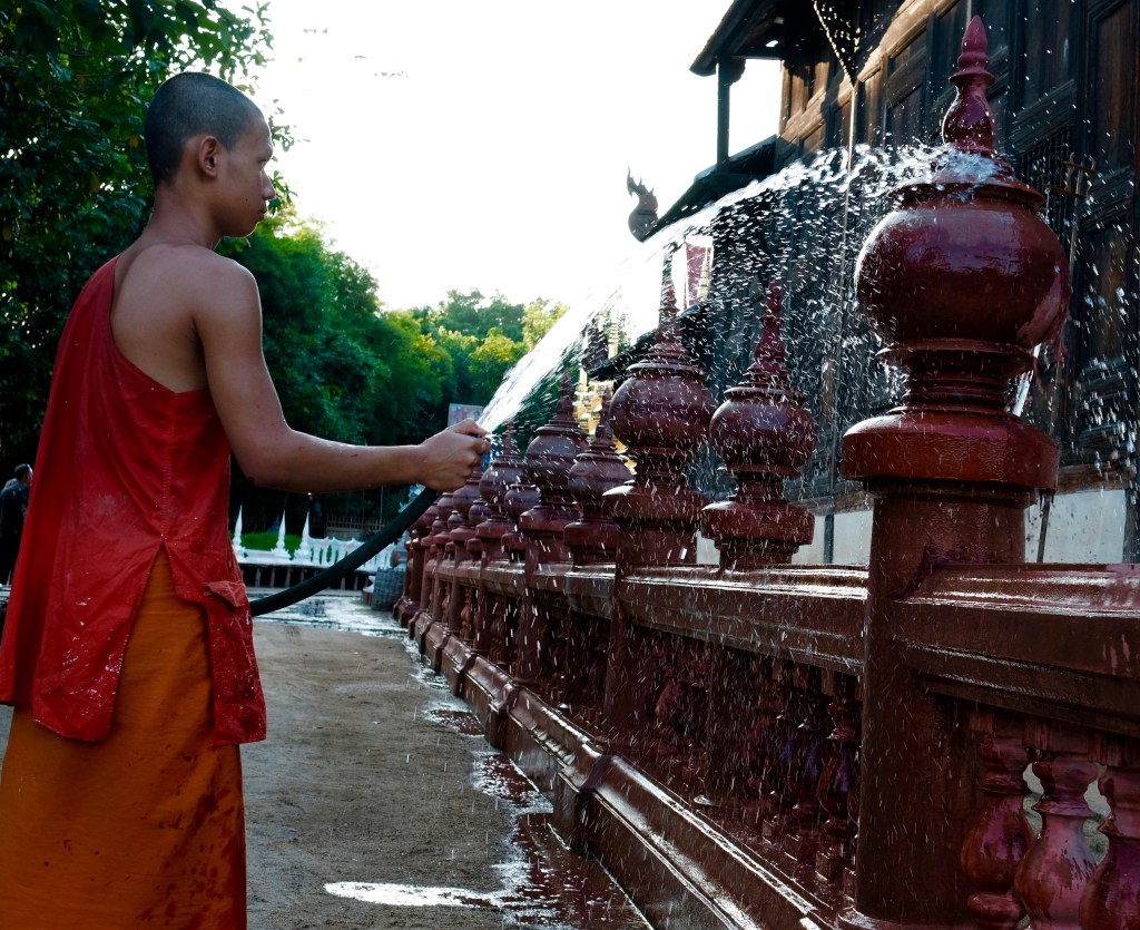 Chiang Mai, Renovations of&nbsp;Chill