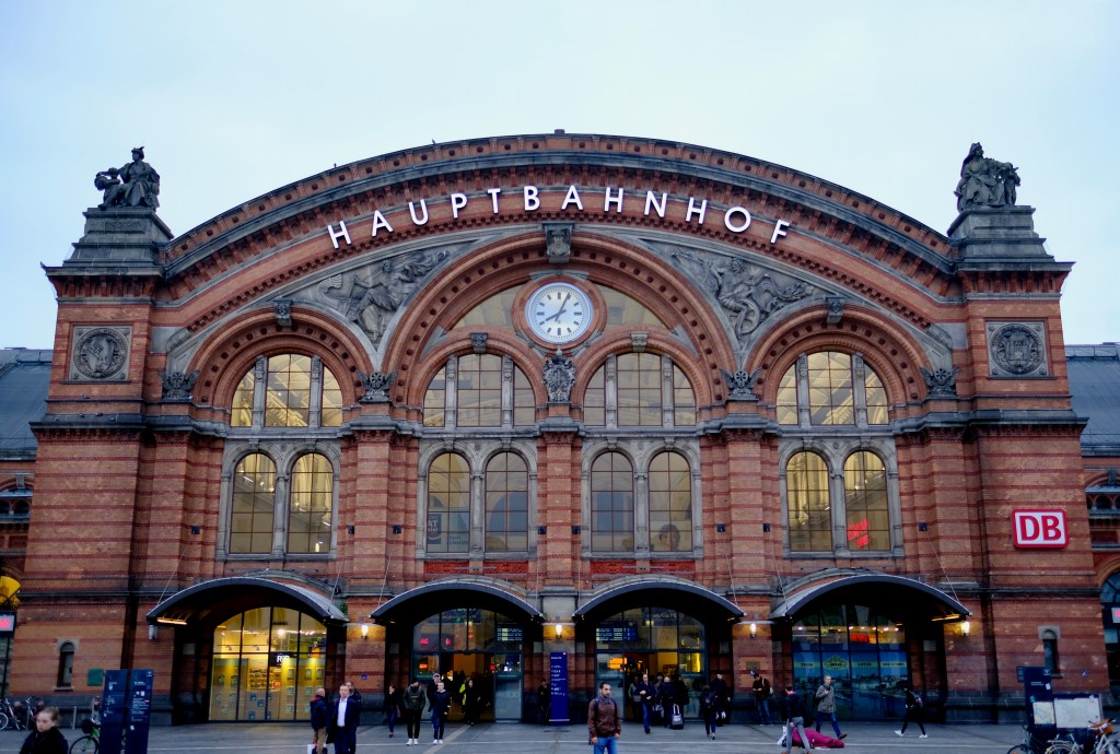 The Bremen Weekend&nbsp;Break