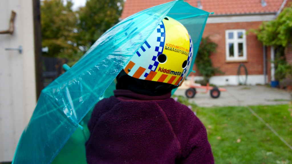 Dansk Liv #2: The&nbsp;Rains