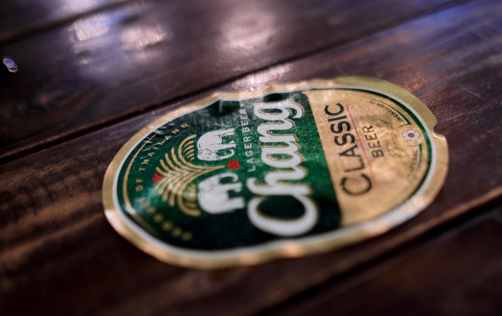 Travel Advent Day 1: Alcohol and&nbsp;Travel