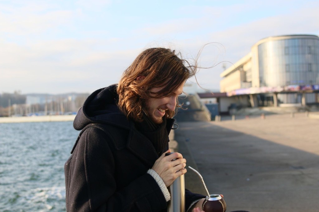 Travel Advent Dec. 3: For the Love of&nbsp;Yerba