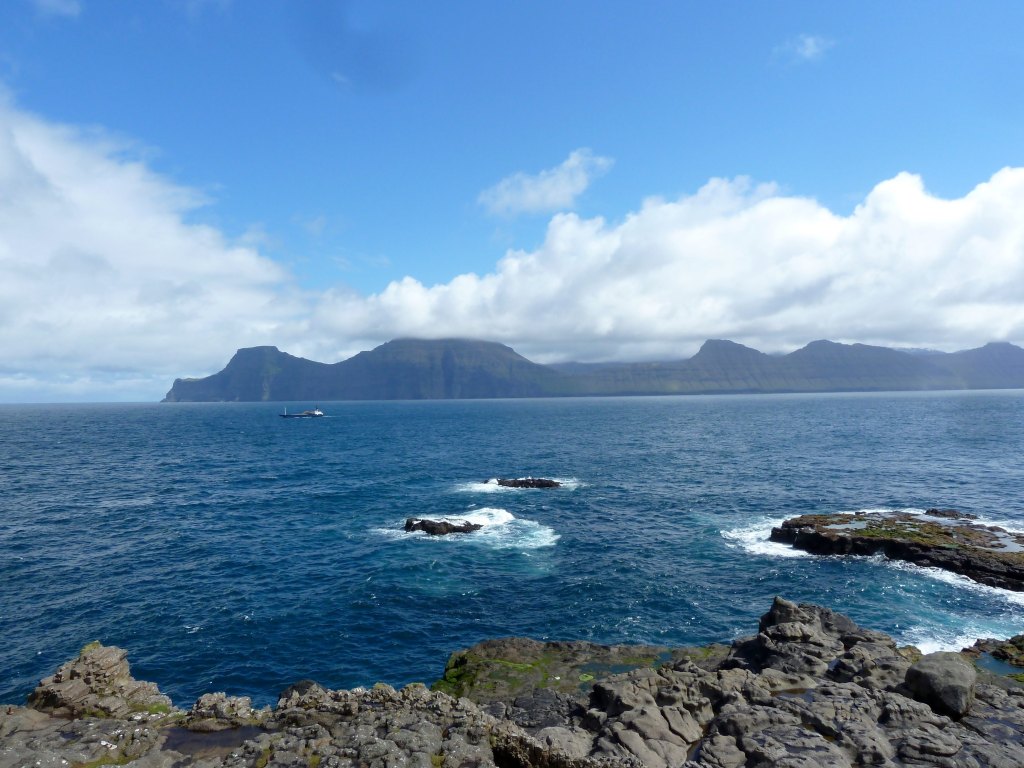 Travel Advent Dec. 14: El Marinero