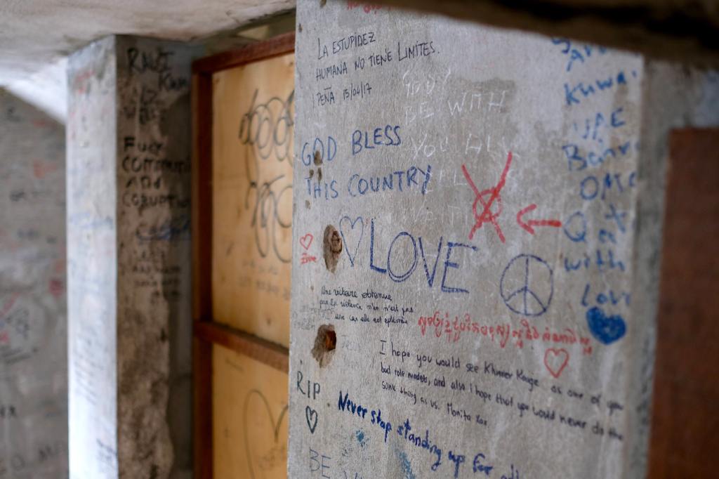 Travel Advent Dec. 19: What Could&nbsp;Be