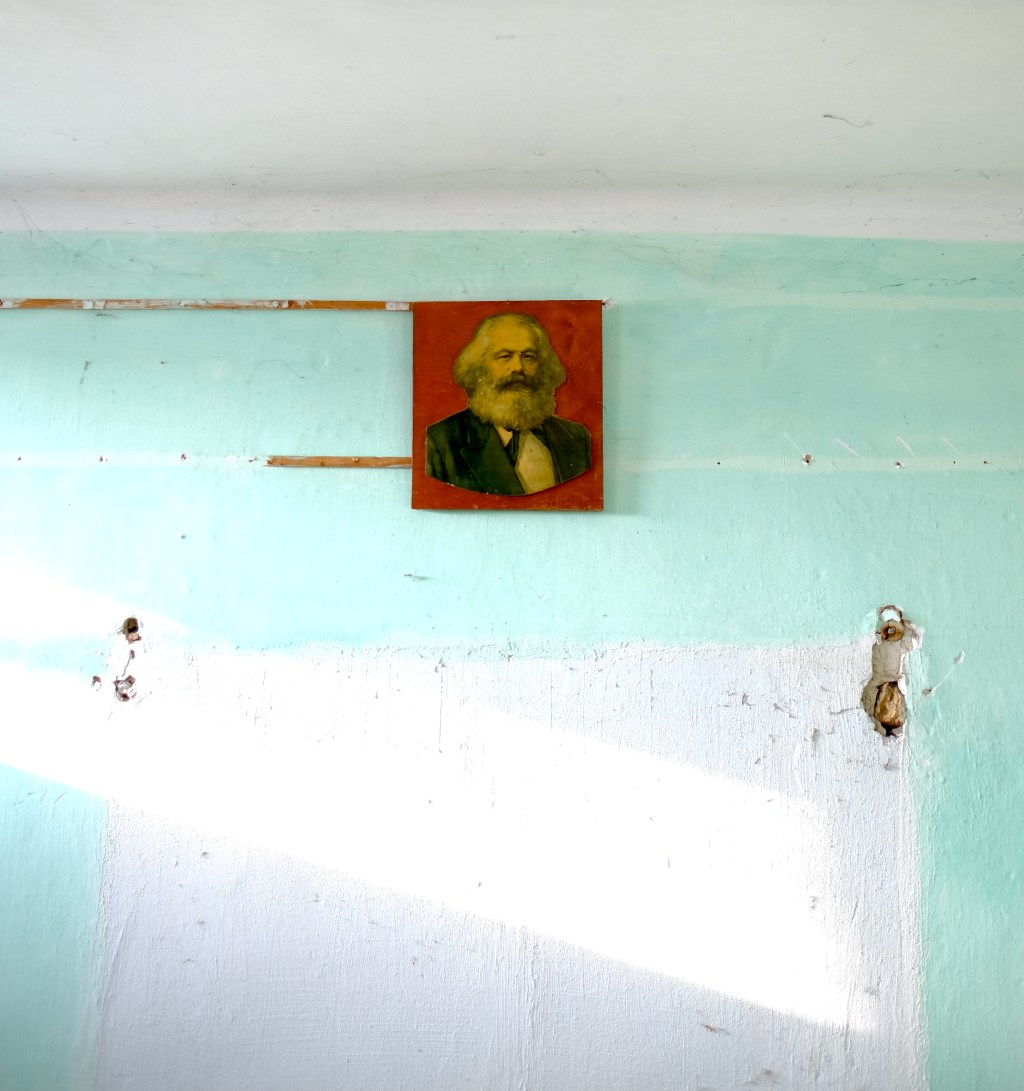 Exploring The Paradoxical&nbsp;Capital