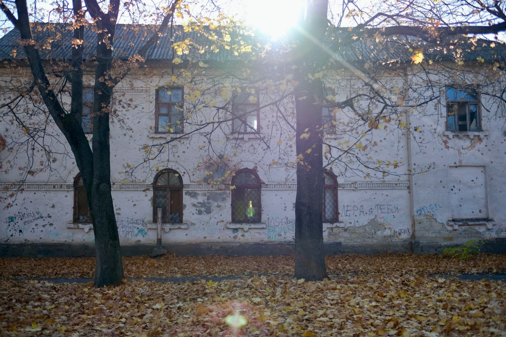 The Post-Soviet Road Back to&nbsp;Denmark